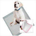 Comfort eco-friendly custom pet pee pad